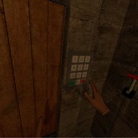 Under - A VR Horror Experience (HTC Vive) screenshot, image №1039353 - RAWG