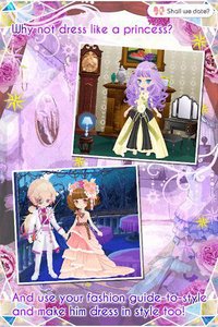 Love Tangle in NIFLHEIM screenshot, image №1373601 - RAWG