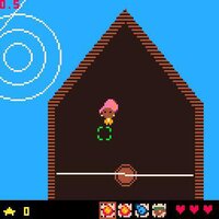 Clarice Clairvoyage (PICO-8) screenshot, image №3081596 - RAWG