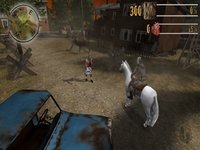 Zombie Fortress: Trophy screenshot, image №2166623 - RAWG