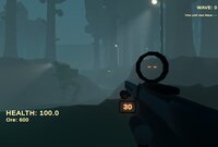 Iron Frontier screenshot, image №3053604 - RAWG