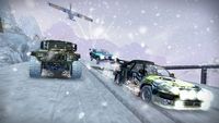 MotorStorm: Arctic Edge screenshot, image №521319 - RAWG