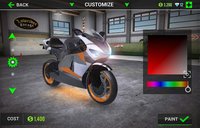 Ultimate Motorcycle Simulator screenshot, image №1340819 - RAWG