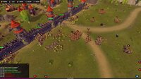 Warlords Under Siege screenshot, image №3677457 - RAWG