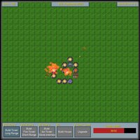 UFO-Defence screenshot, image №1232145 - RAWG