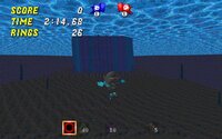 Sonic Robo Blast 2 (V2.2) screenshot, image №3601969 - RAWG