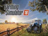 Farming Simulator 16 screenshot, image №668810 - RAWG