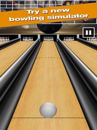 Pin Bowling Game screenshot, image №931531 - RAWG