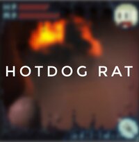 Hotdog Rat screenshot, image №2483583 - RAWG