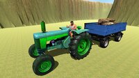 Tractor Driving Simulator screenshot, image №4156479 - RAWG