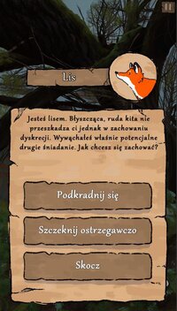 Las Łęgowy screenshot, image №3684549 - RAWG