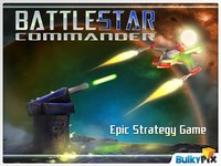 Battlestar commander screenshot, image №1974589 - RAWG