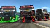 Truck Racing by Renault Trucks screenshot, image №541997 - RAWG