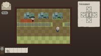 ESCAPADE (Antonin-M) screenshot, image №2386685 - RAWG