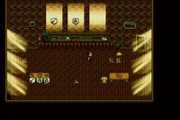 Garden inside screenshot, image №1803706 - RAWG