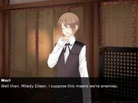 Eileen's (Otome) Love Story [Demo 0] screenshot, image №1881264 - RAWG