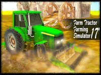 USA Farming Simulator 3D: Pro Farm Tractor Drive screenshot, image №1743567 - RAWG