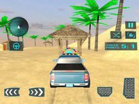 Beach Truck Water Surfing – 3D Fun Driving Sim screenshot, image №1738834 - RAWG