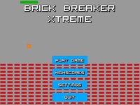 Brick Breaker Xtreme screenshot, image №1067999 - RAWG