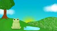 frog game-prototype screenshot, image №3229660 - RAWG