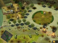 Blitzkrieg 2: Fall of the Reich screenshot, image №453441 - RAWG