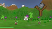 Ancient Ranger with Ultimate Technology (LD36 version) screenshot, image №1077496 - RAWG
