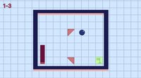 Geometry Golf screenshot, image №3131230 - RAWG