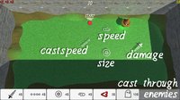 Ten Second Witch screenshot, image №1193700 - RAWG