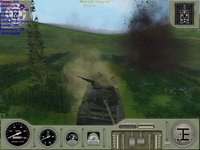 T-72: Balkans on Fire! screenshot, image №393075 - RAWG