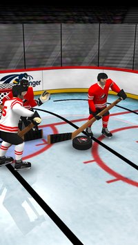 Team Canada Table Hockey screenshot, image №57258 - RAWG