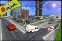 Ambulance Simulator Game screenshot, image №1285138 - RAWG