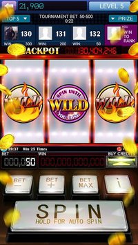 777 Slots - Free Vegas Slots! screenshot, image №1394419 - RAWG