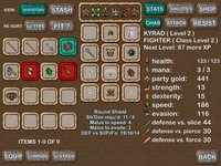 Dungeons of Chaos - LITE screenshot, image №939375 - RAWG