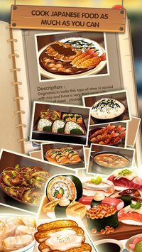 Japan Food Chain screenshot, image №1518194 - RAWG