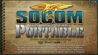 SOCOM: U.S. Navy SEALs Fireteam Bravo 3 screenshot, image №2055981 - RAWG