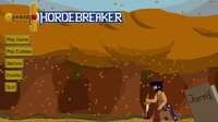 Hordebreaker screenshot, image №3104896 - RAWG