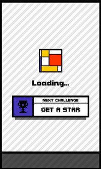 Tap Master: Mondrian screenshot, image №1289824 - RAWG