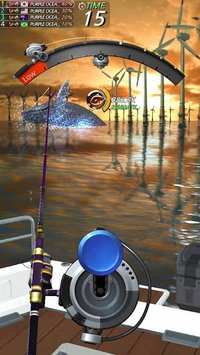 Fishing Hook screenshot, image №1578475 - RAWG