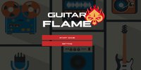 Guitar Flame screenshot, image №1065584 - RAWG