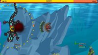 Piranha Feeding screenshot, image №4034467 - RAWG