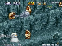 Metal Slug Collection PC screenshot, image №552349 - RAWG