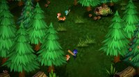 The Last Crystal screenshot, image №2183610 - RAWG