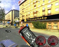 Moscow Racer screenshot, image №464958 - RAWG