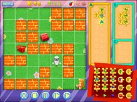 Kid Bot - programming puzzles for kids and big children screenshot, image №1059531 - RAWG