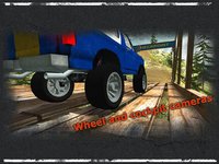 Off Road 4x4 screenshot, image №1792965 - RAWG