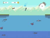 Fish & Wisp screenshot, image №2573186 - RAWG