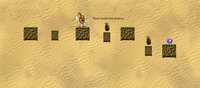 Jungle Platformer screenshot, image №1128669 - RAWG