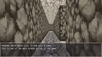 This Is A First Person Dungeon Crawler That You're Speedrunning At An Event screenshot, image №2871478 - RAWG