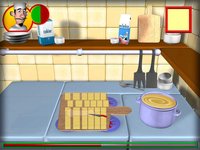 Crazy Cooking screenshot, image №534914 - RAWG