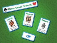 New Golf Solitaire screenshot, image №893903 - RAWG